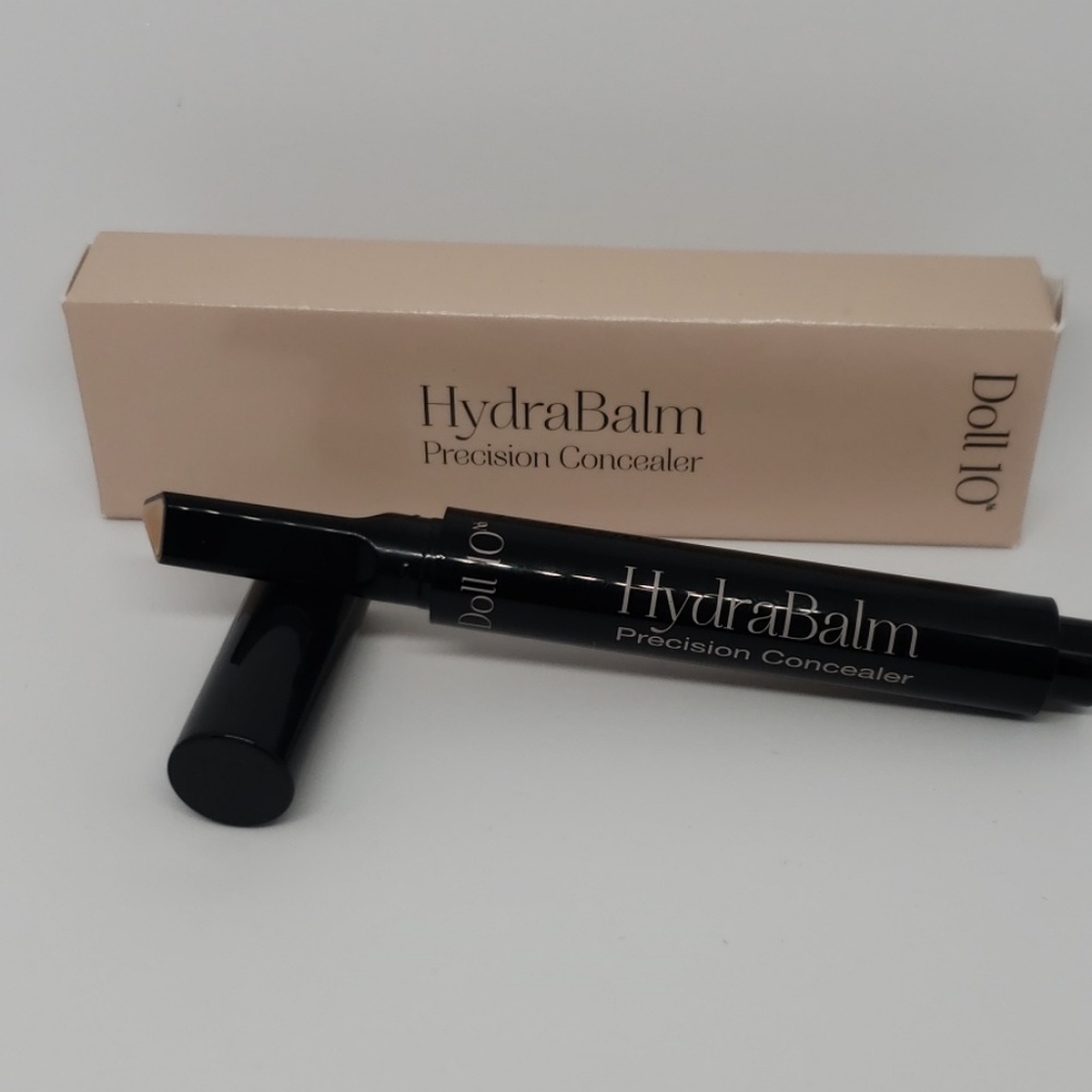 Doll 10 Hydrabalm Precision Concealer - medium